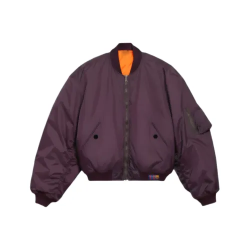 FCB ARCELONA Пуховик Унисекс