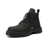 Легкие Черные Туфли