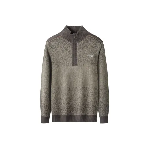 VERAF CA Унисекс Трикотаж