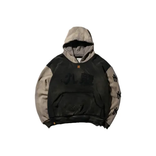 Staple x GRS Коллаборация Fw25 Свитшот Унисекс