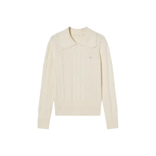 EPTISON WOMAN Женская трикотажная одежда