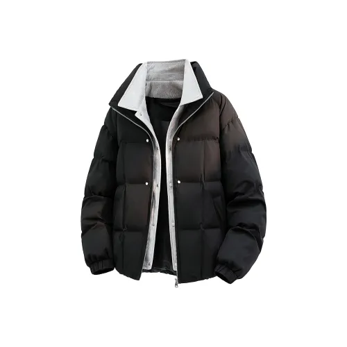 SNOW FLYING Унисекс Пуховики