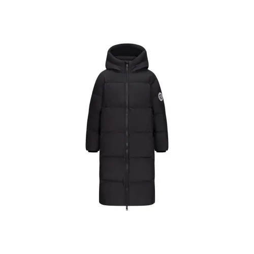 SNOW FLYING Пуховик Подростки