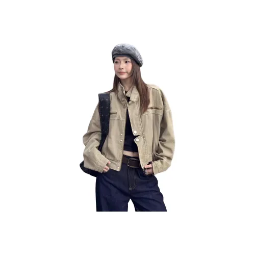 Женские куртки