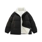 Black (Sherpa lining)  
Черный (Sherpa подкладка)