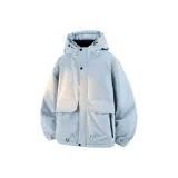 Ледяной синий