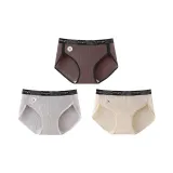 Тёмный дымчатый + Светлый фотиния серый + Бежевый абрикос