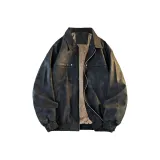 Черный (с флисовой подкладкой)