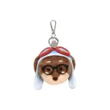 Темно-коричневый