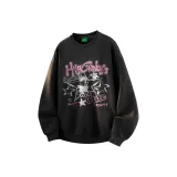 Черный (с флисовой подкладкой)