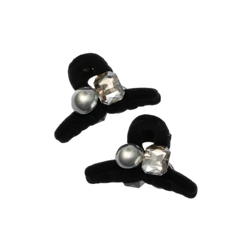 Chimera Акриловые заколки для волос Унисекс