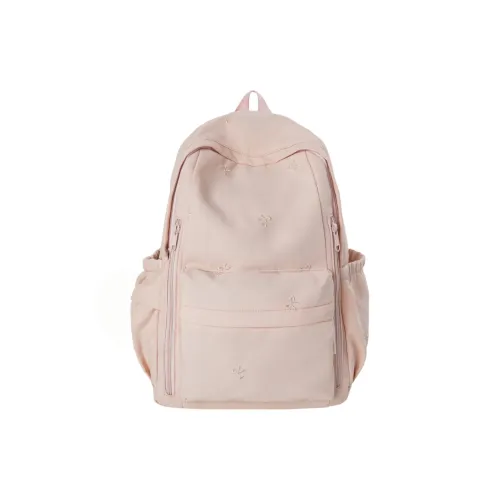 KINMAC Нейлон Рюкзак Стандартный Женский Многоцветный