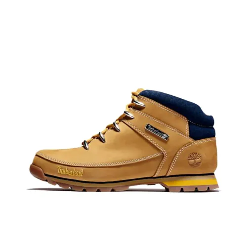 Timberland HIKER Устойчивые к истиранию амортизаторы Длина Аутдор Мужской Пшеница