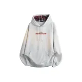 Светло-серо-красный (флисовая подкладка)