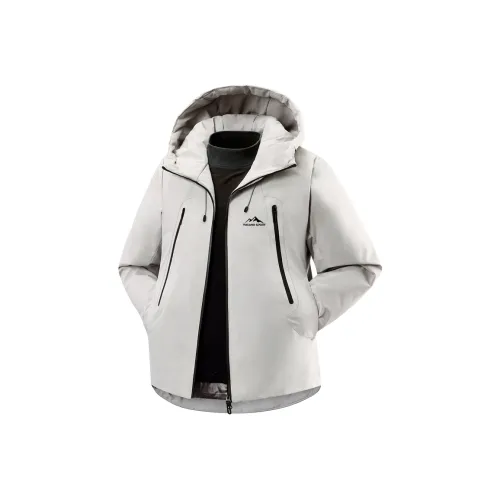 TUCANO Унисекс Пуховики