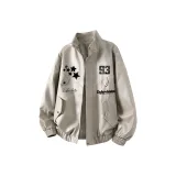 Серебристо-серый