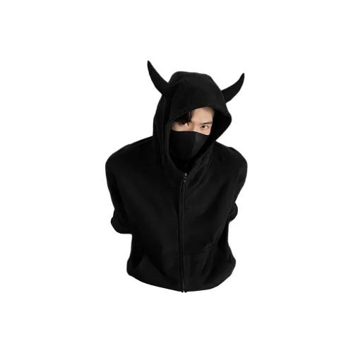 LESS BEARS Унисекс Свитшоты