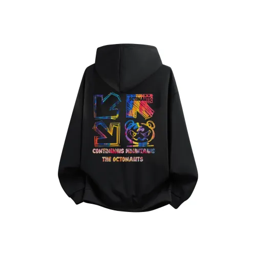 Octonauts Унисекс Свитшоты