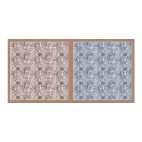 Серый Кофейный