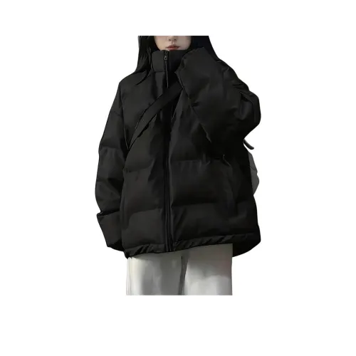 ZHULINGJI Пуховик женский