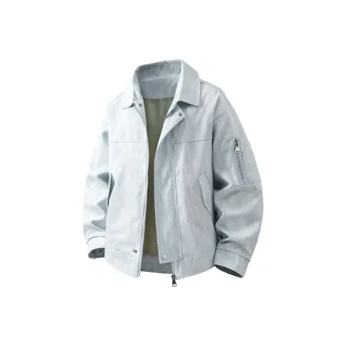 ZOGGS Унисекс Куртки