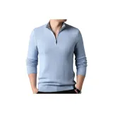 Светло-голубой