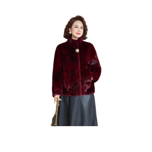 PIERRE CARDIN Хлопковый пуховик женский