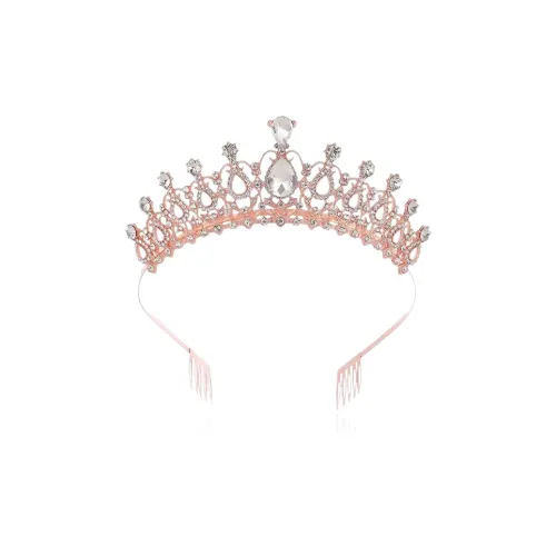 Ringlove Циркон Аксессуары-короны Женские