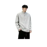 Бело-серый с флисовой подкладкой