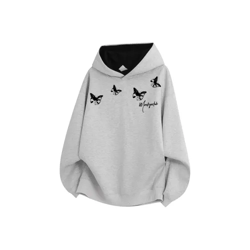 Mackyo Свитшот Куртка Унисекс