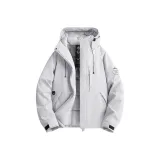 Серый одиночества