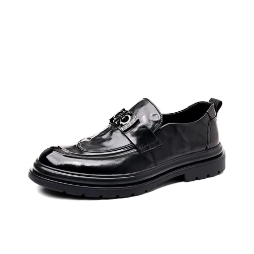 LEXON Мужские низкие туфли