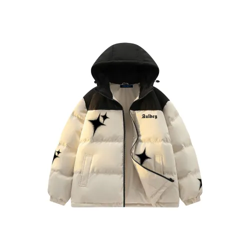 AULDEY Унисекс Пуховики