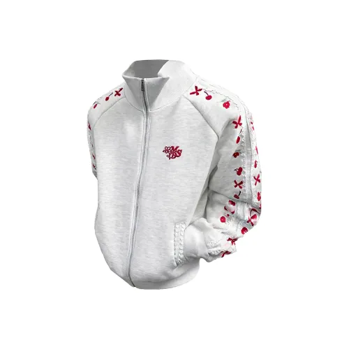 W9H2 Унисекс Бейсбольные Джерси