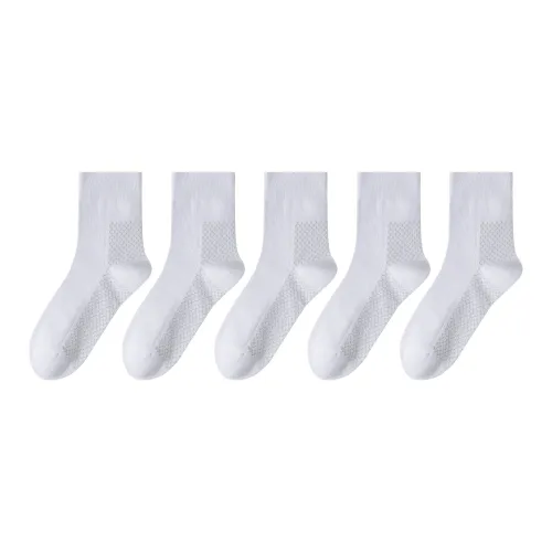 AOKANG Мужские носки MID до икры