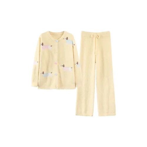 MIIOW Pajama Комплект Женский Одиночная Упаковка