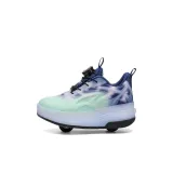 Неоново-зеленый