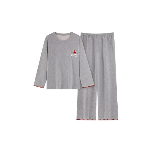 FANQIANYI YDY 42327 Женские Пижамные Комплекты