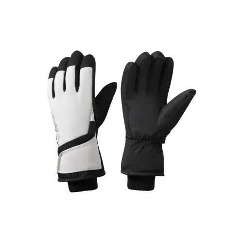 NANJIREN Полиэстер Спортивные Перчатки Унисекс