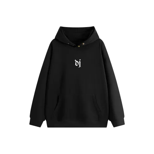 DJ.SPIRIT Унисекс Свитшоты