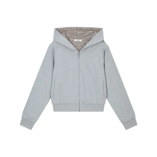 SANSE Серый Женский Свитшот