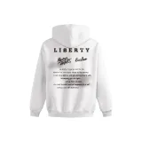 White (Тяжелый, утолщенный, с флисовой подкладкой)