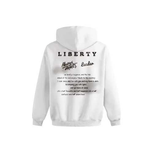 FOREST LIBRARY Свитшот Унисекс