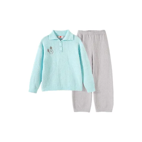 Disney Mickey Пижамный комплект для женщин