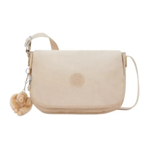 Kipling Сумка через плечо Унисекс Разноцветная