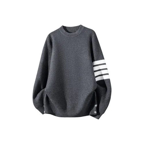 HOZZS Унисекс Свитера