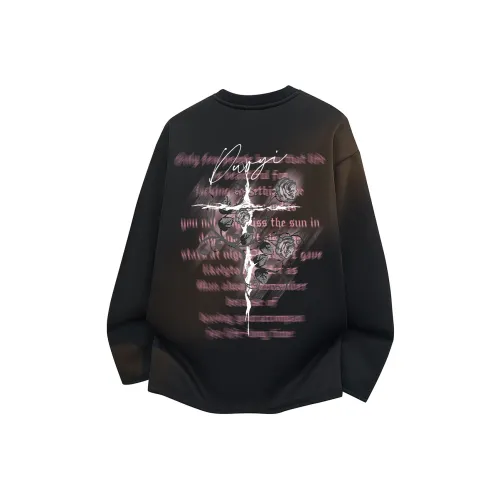 Duoyi Унисекс T-рубашки