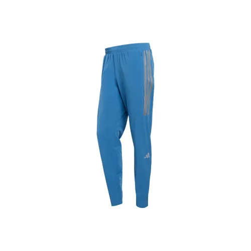 Adidas Adizero Fw25 EKIDEN Joggers Спортивные брюки Мужской