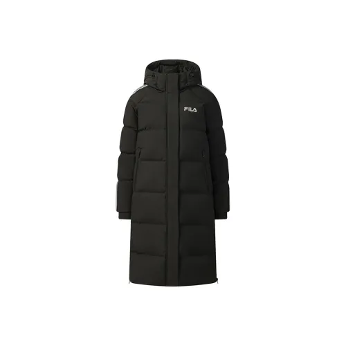FILA ORIGINALE Пуховик Женские
