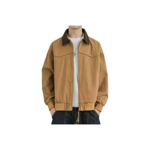 FOMOCE Унисекс Куртки